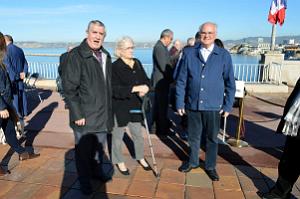 AOBR 2018 12 05 MARSEILLE HOMMAGE AUX MORTS POUR LA FRANCE EN AFN  (137)